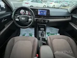 Hyundai Accent Standard 2024